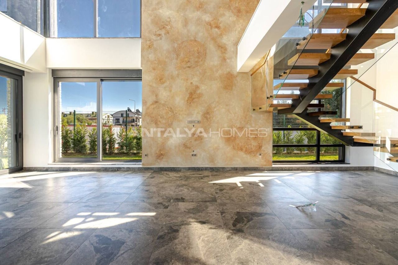 Villa en Belek, Turquia, 240 m² - imagen 13