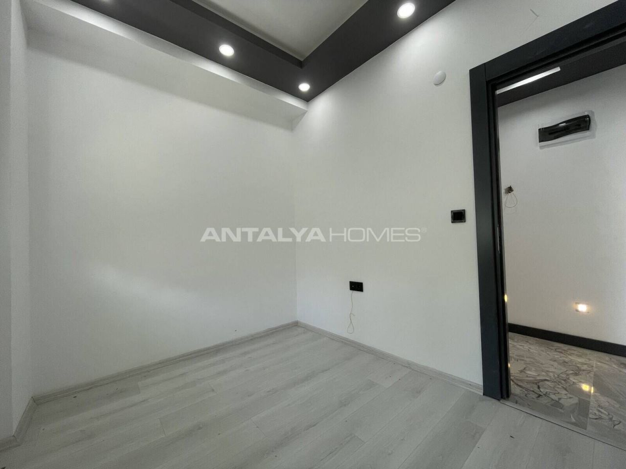 Appartement à Antalya, Turquie, 65 m² - image 13
