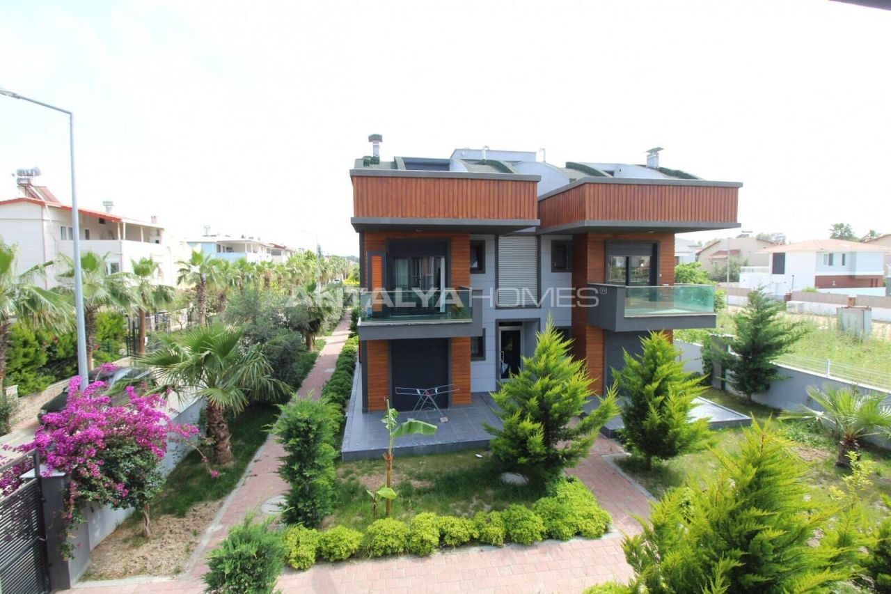 Apartment in Serik, Türkei, 65 m² - Foto 13