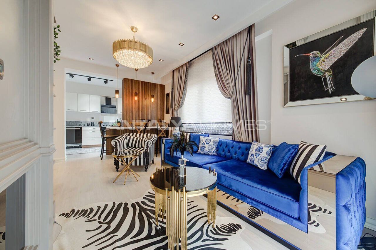 Appartement à Tarse, Turquie, 140 m² - image 13