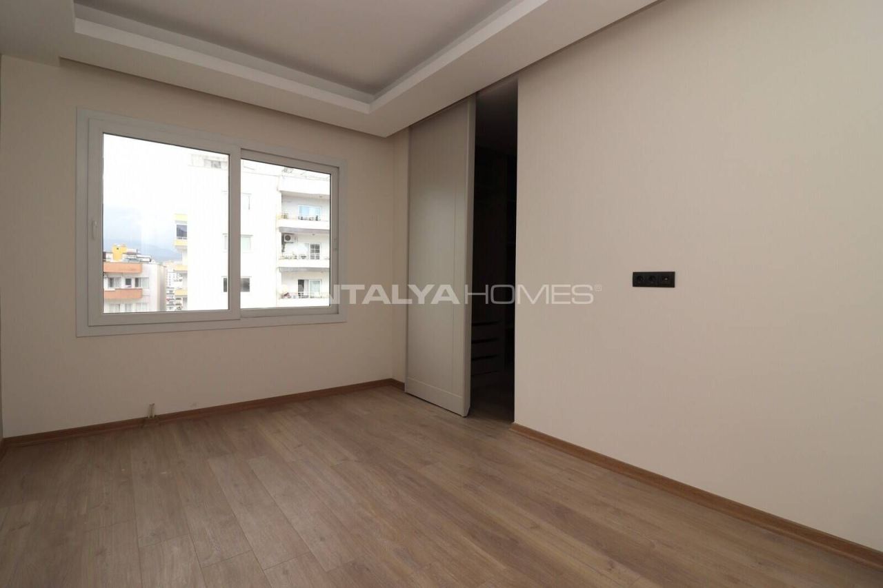 Appartement Erdemli, Turquie, 210 m² - image 13