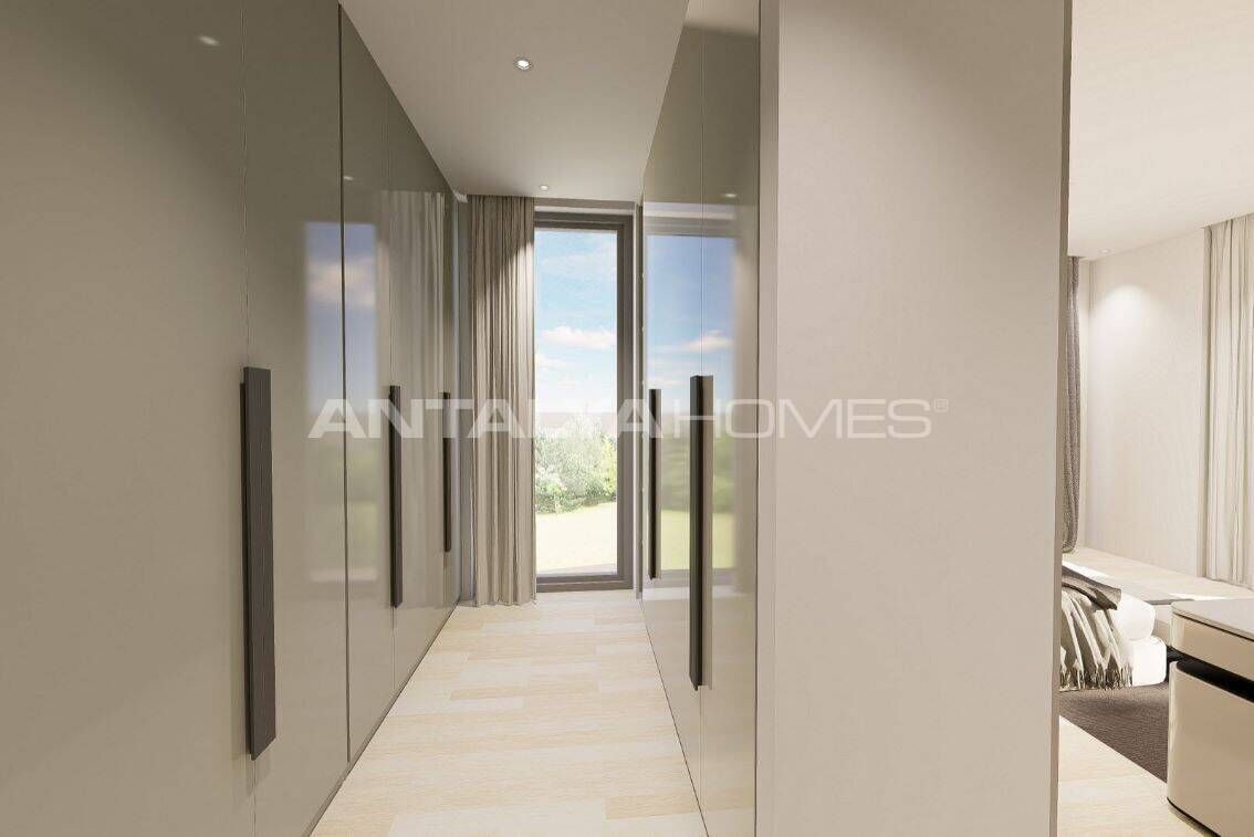 Villa a Bodrum, Turchia, 281 m² - foto 13