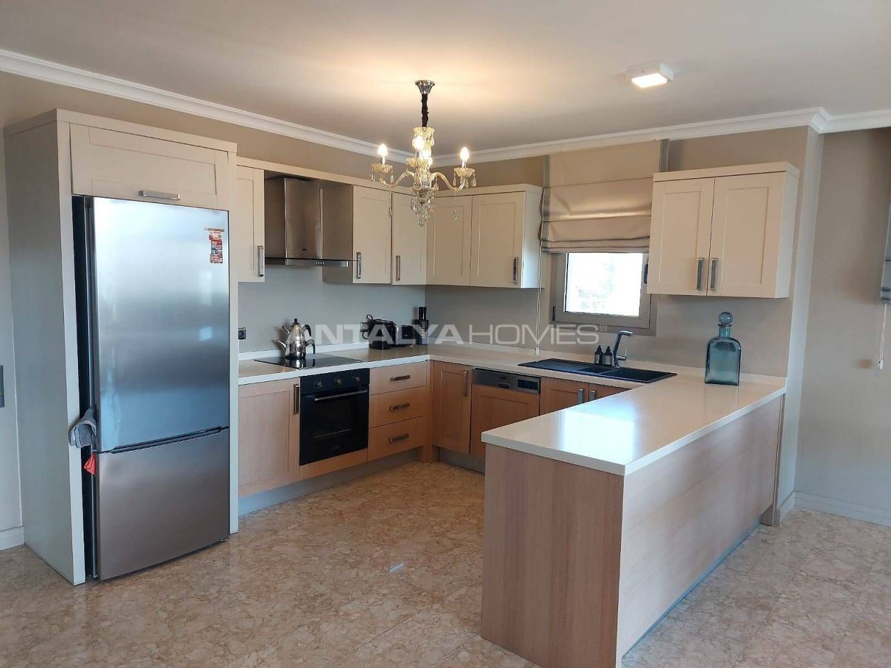 Apartamento en Bodrum, Turquia, 200 m² - imagen 13