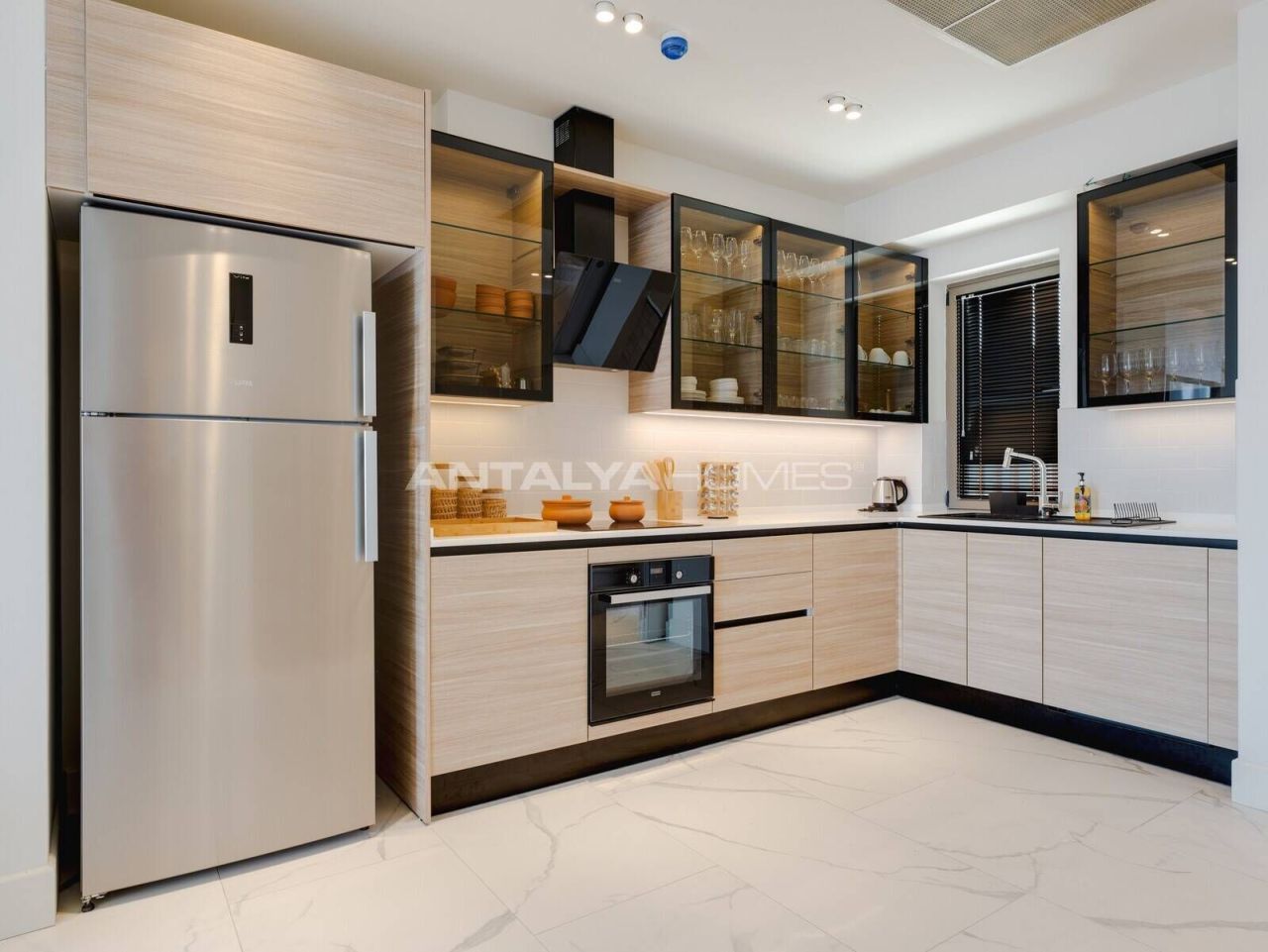 Appartement à Bodrum, Turquie, 73 m² - image 13