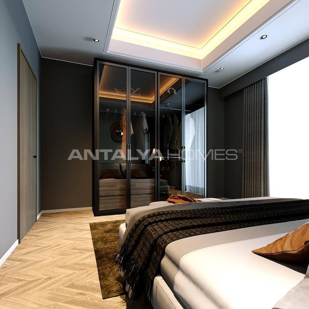 Villa in Belek, Turkey, 250 m² - picture 13