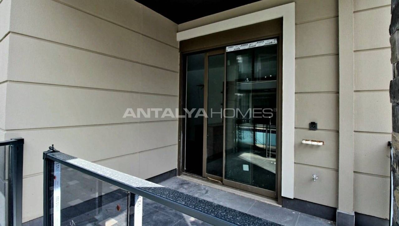 Appartamenti a Belek, Turchia, 95 m² - foto 13