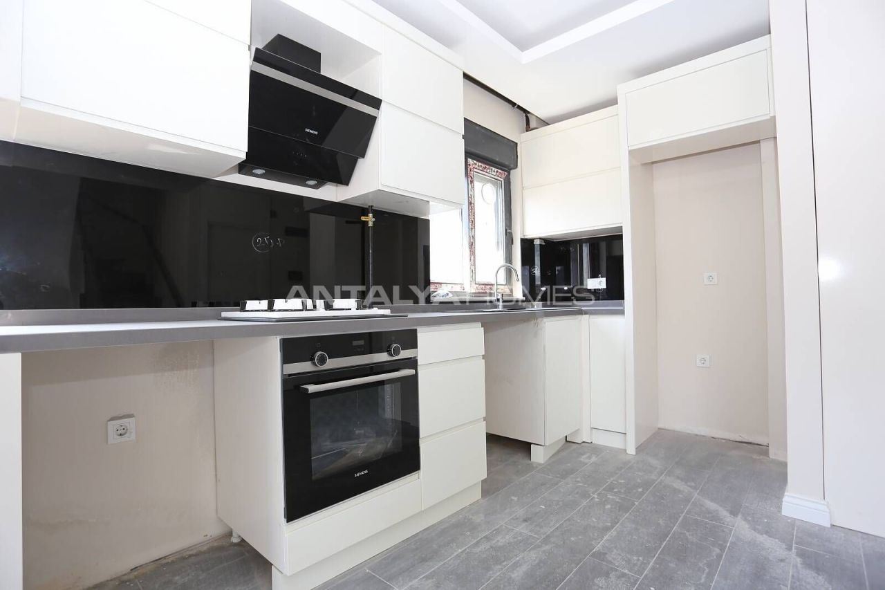 Appartamenti a Antalya, Turchia, 50 m² - foto 13