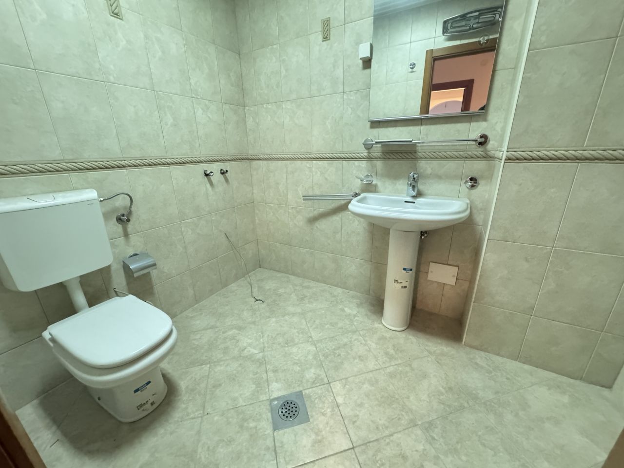 Appartamento a Budva, Montenegro, 64 m² - foto 5