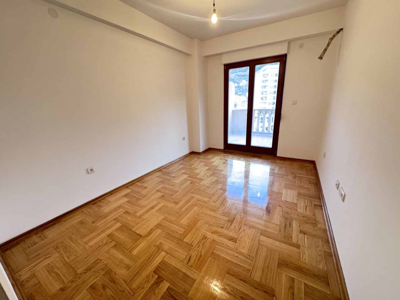 Appartamento a Budva, Montenegro, 64 m² - foto 3