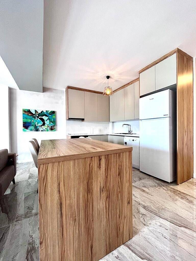 Penthouse in Bodrum, Turkey, 100 m² - picture 13