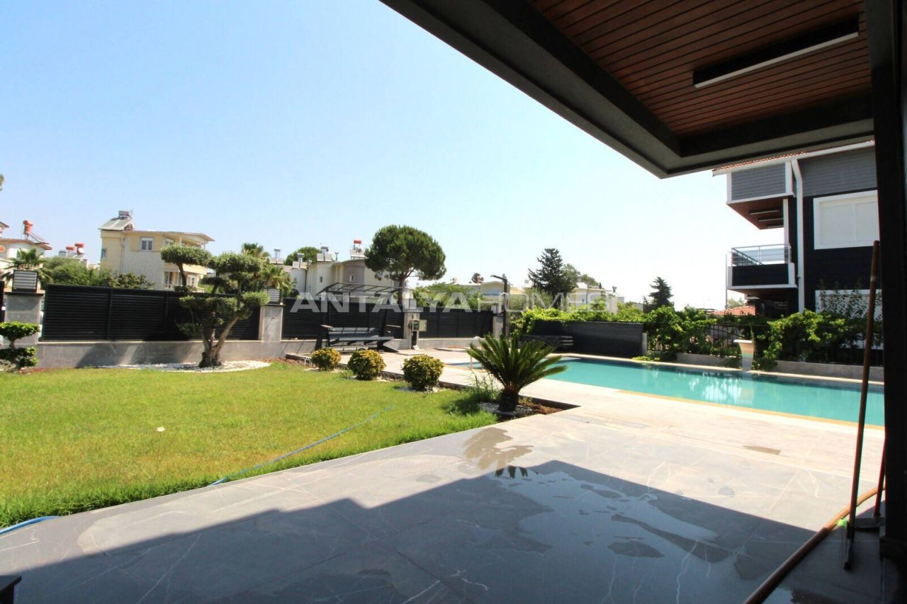 Villa in Serik, Turkey, 500 m² - picture 14