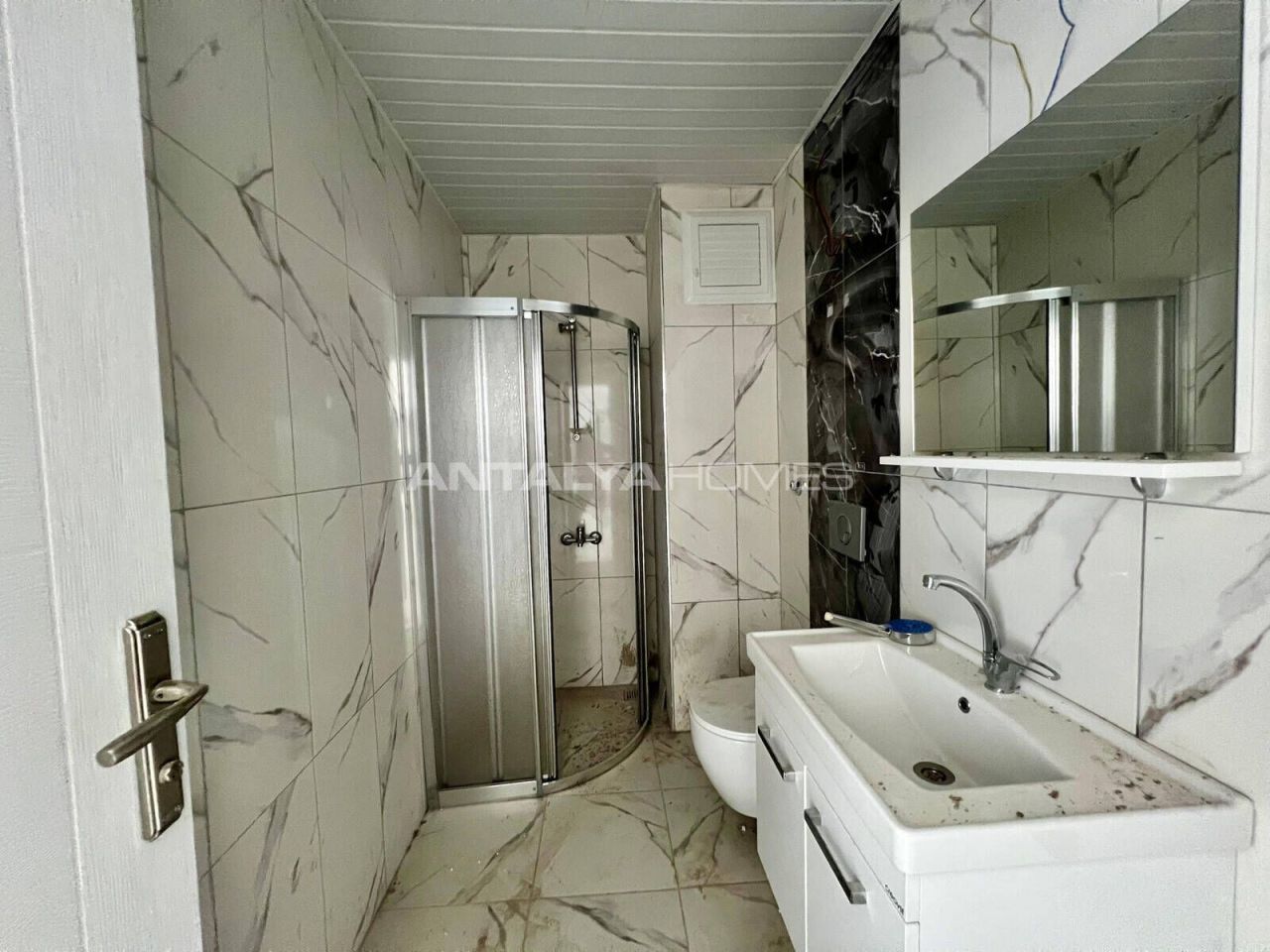 Appartamenti a Alanya, Turchia, 60 m² - foto 14