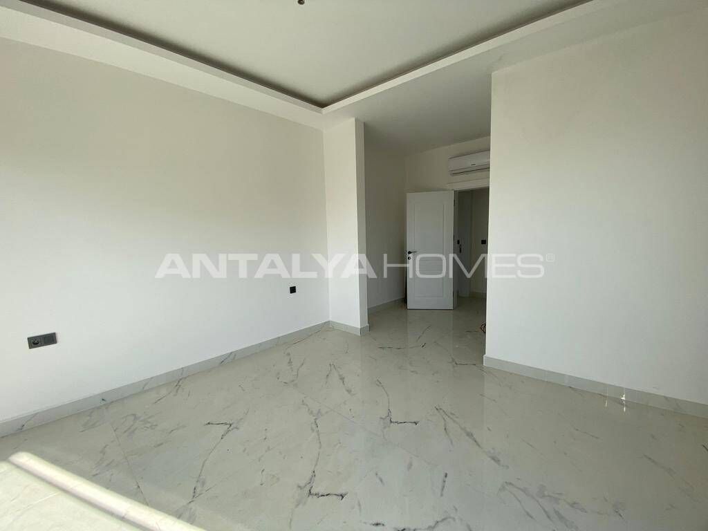 Villa in Alanya, Turkey, 280 m² - picture 14