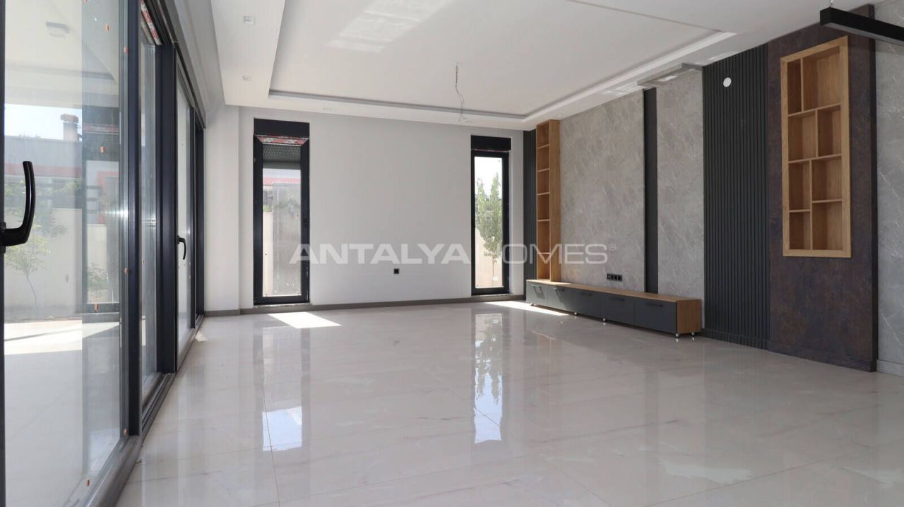 Villa in Antalya, Türkei, 400 m² - Foto 14