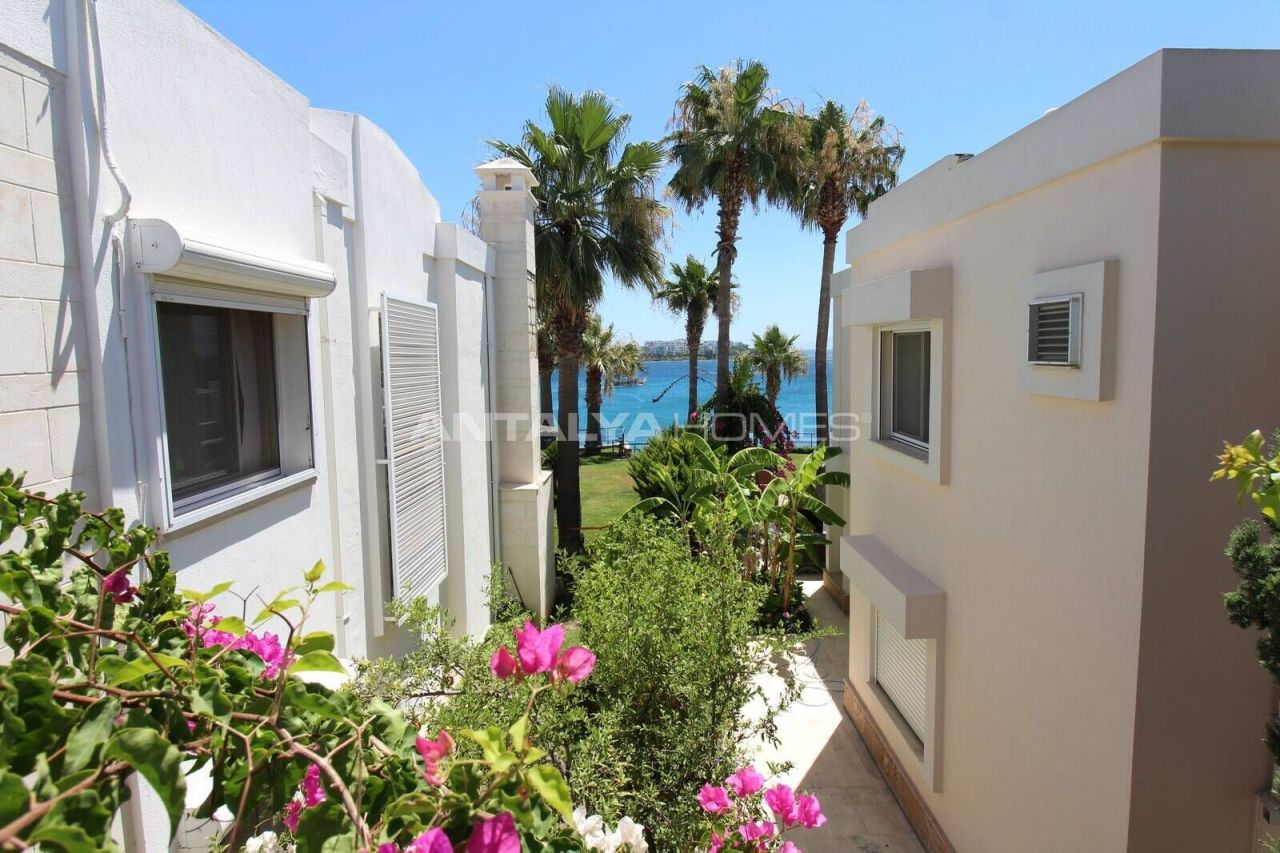 Villa à Bodrum, Turquie, 310 m² - image 14