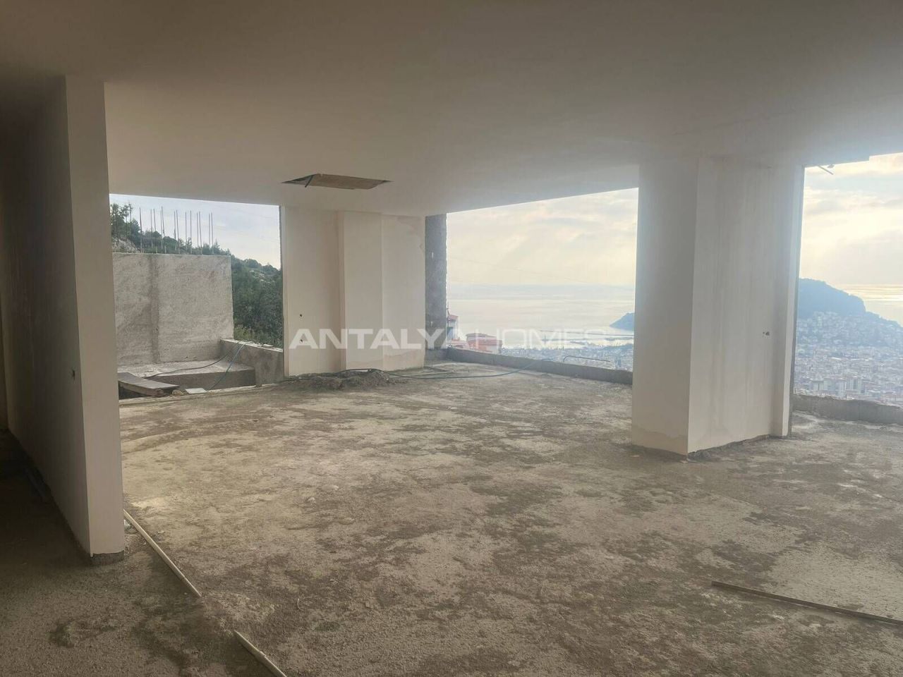 Villa in Alanya, Türkei, 500 m² - Foto 14