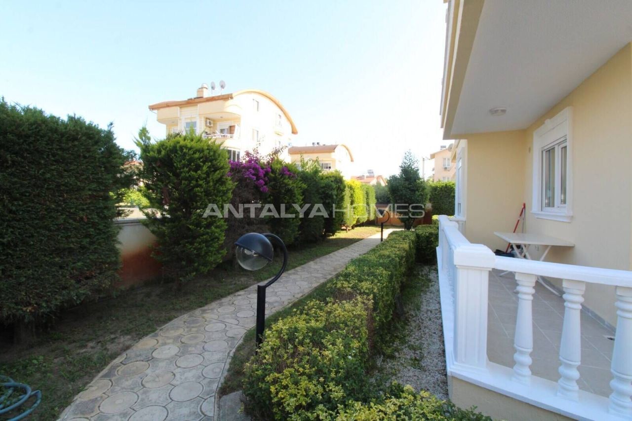 Apartamento en Belek, Turquia, 100 m² - imagen 14