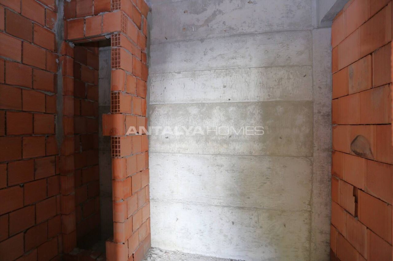 Appartamenti a Antalya, Turchia, 55 m² - foto 14