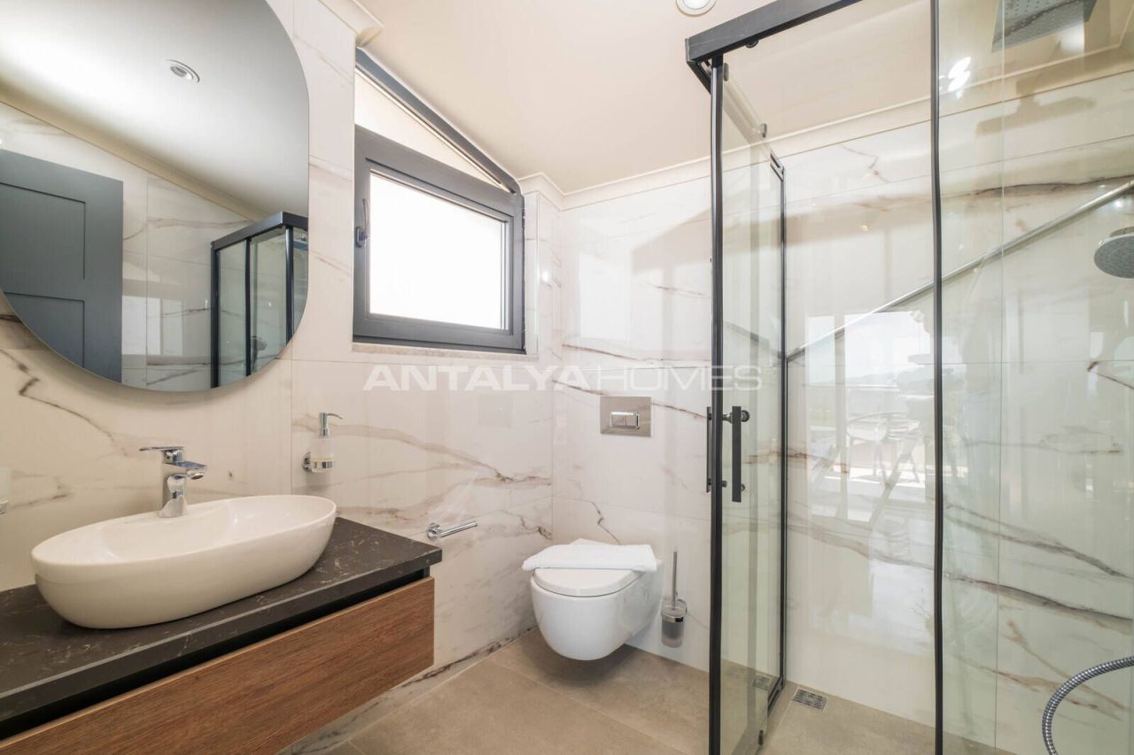 Villa à Fethiye, Turquie, 254 m² - image 14