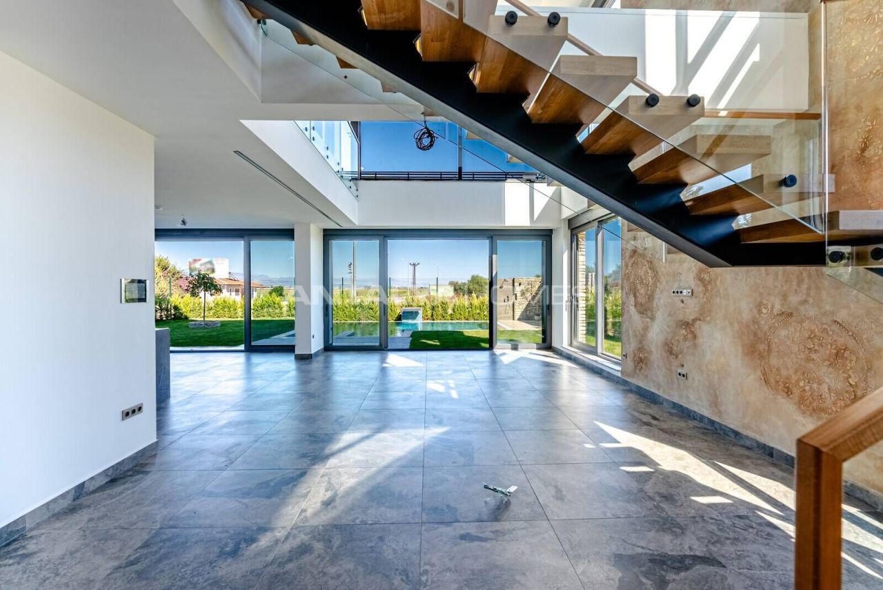 Villa en Belek, Turquia, 240 m² - imagen 14