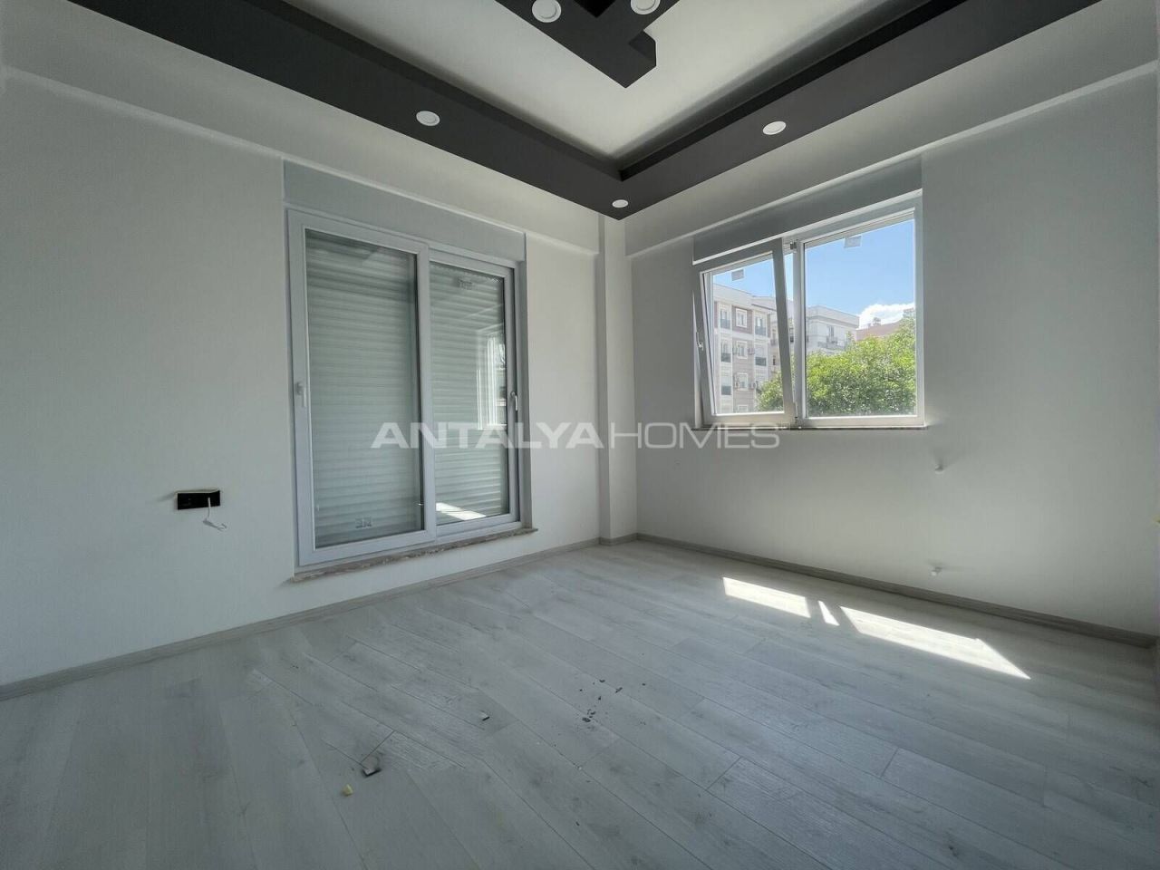 Appartement à Antalya, Turquie, 65 m² - image 14