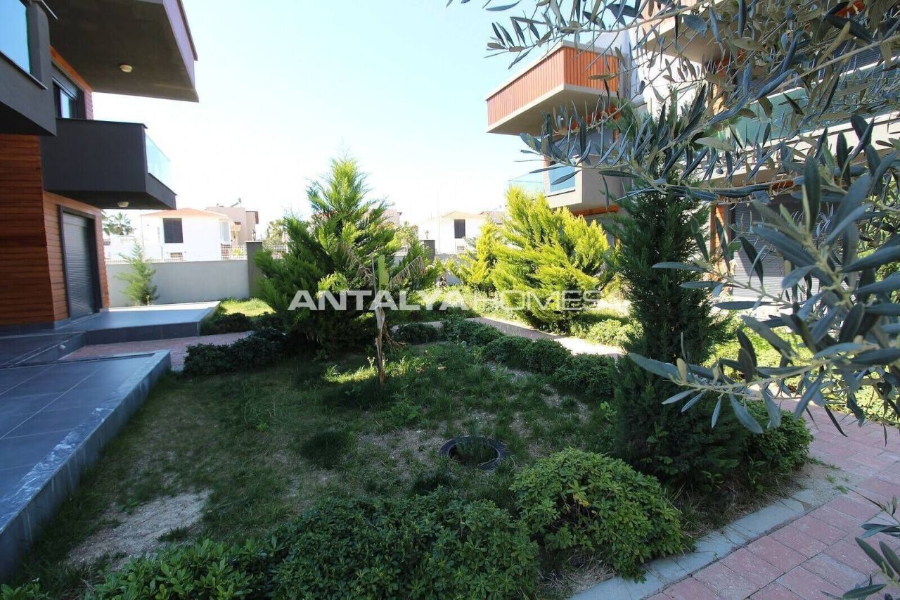Apartment in Serik, Türkei, 65 m² - Foto 14