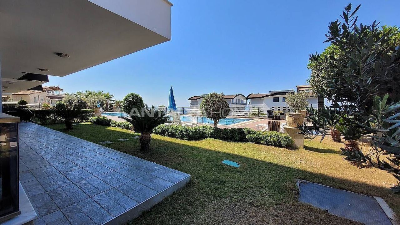 Apartment in Alanya, Turkey, 130 m² - picture 14