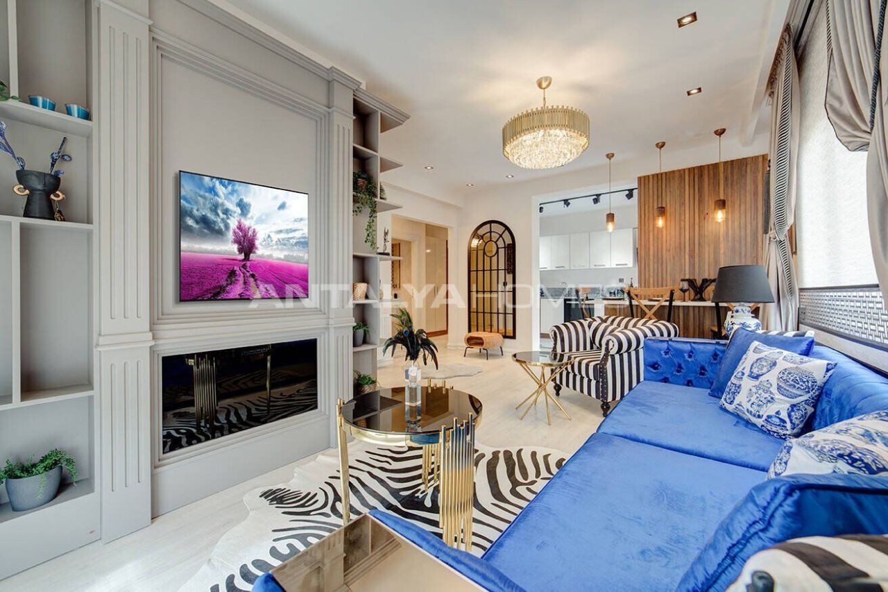 Appartement à Tarse, Turquie, 140 m² - image 14