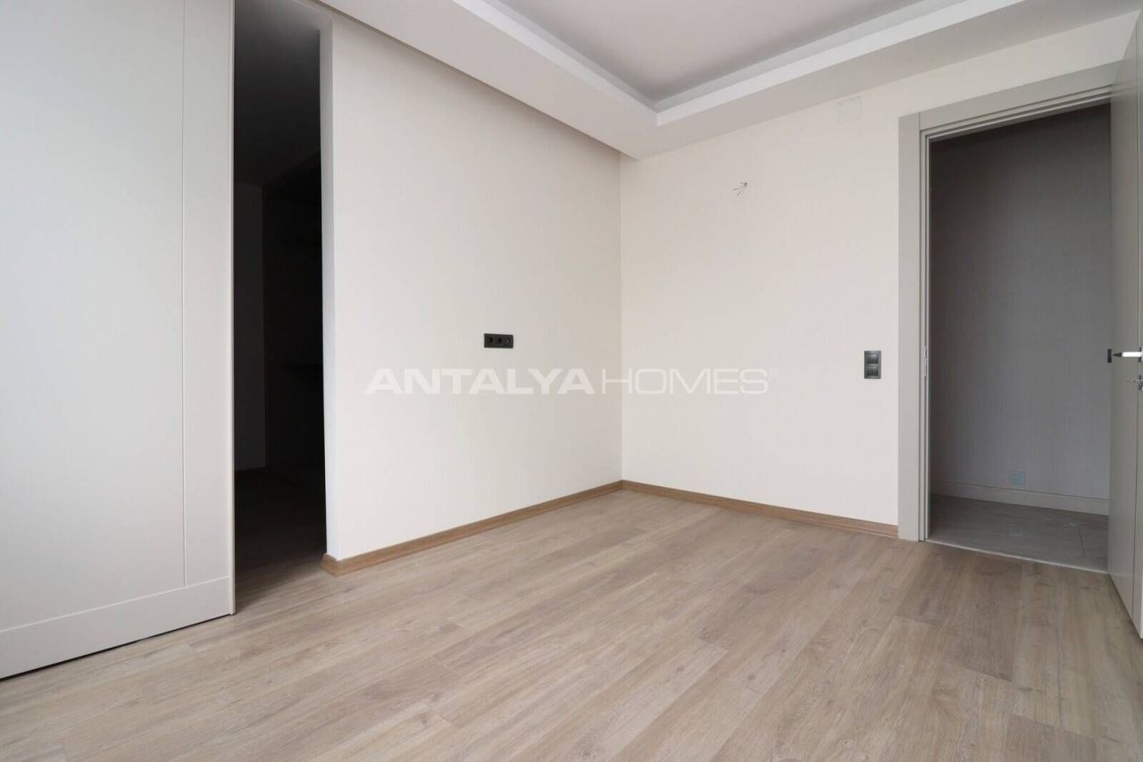 Appartement Erdemli, Turquie, 210 m² - image 14