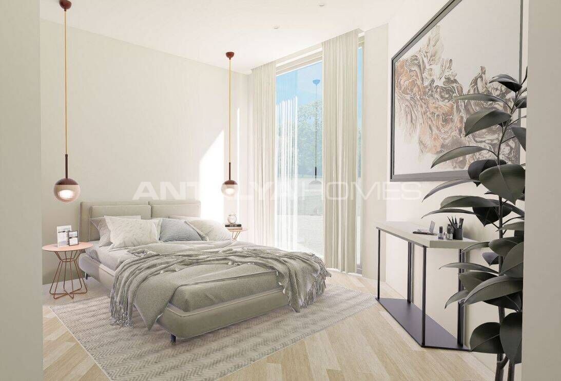 Villa a Bodrum, Turchia, 281 m² - foto 14