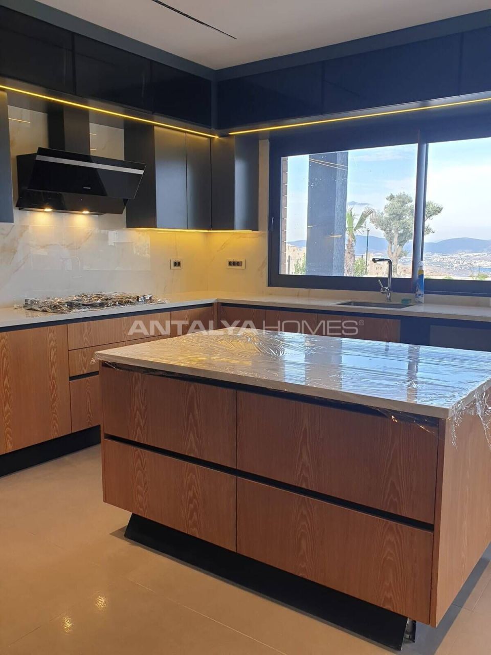 Villa in Bodrum, Turkey, 330 m² - picture 14