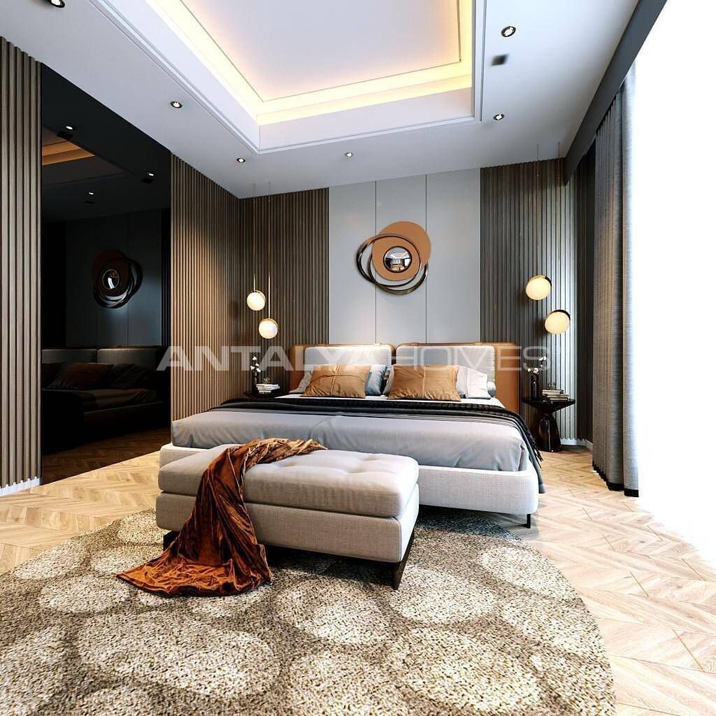 Villa in Belek, Turkey, 250 m² - picture 14