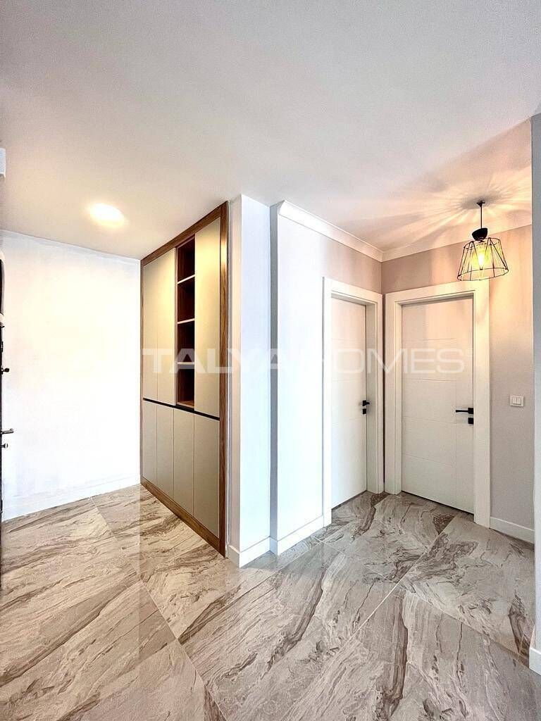 Penthouse in Bodrum, Turkey, 100 m² - picture 14