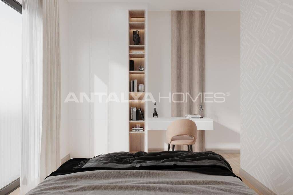 Villa in Antalya, Türkei, 285 m² - Foto 15