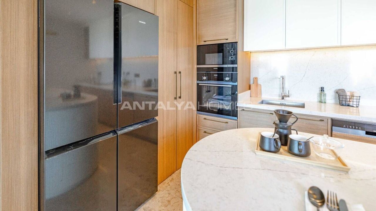 Villa à Bodrum, Turquie, 271 m² - image 15