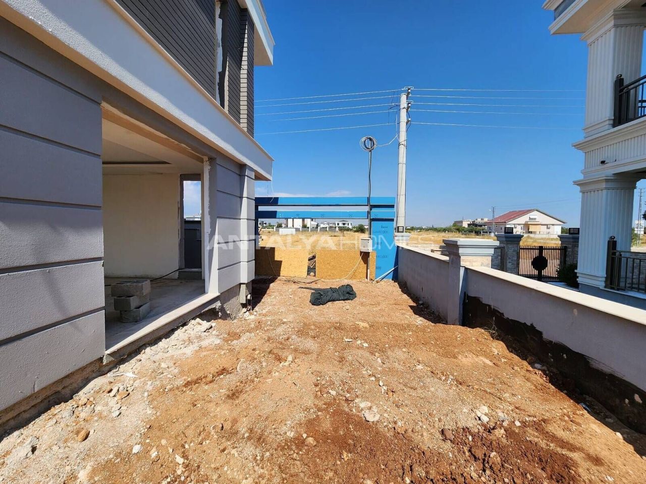 Villa à Antalya, Turquie, 300 m² - image 15