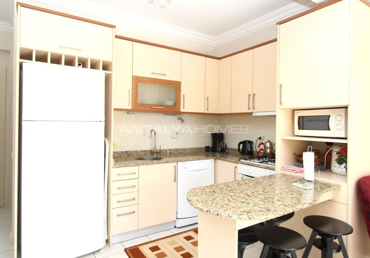 Apartment in Belek, Turkey, 110 m² - picture 15