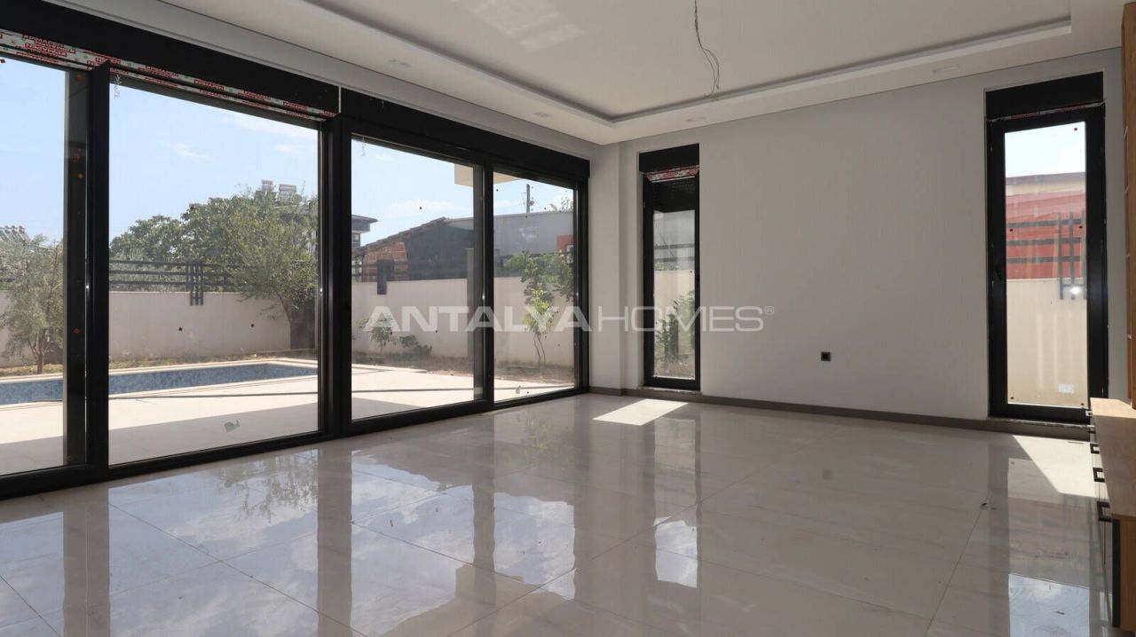 Villa in Antalya, Türkei, 400 m² - Foto 15