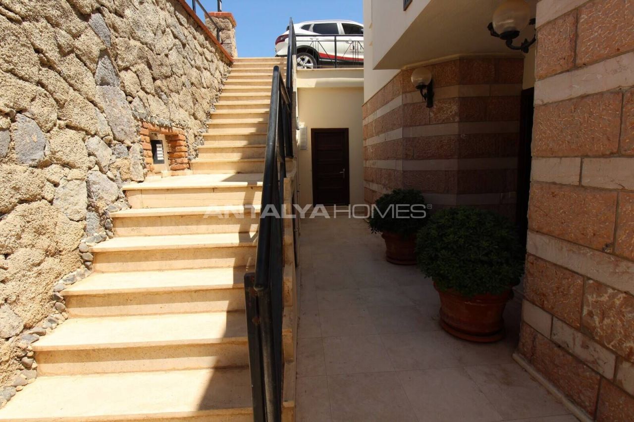 Villa à Bodrum, Turquie, 310 m² - image 15