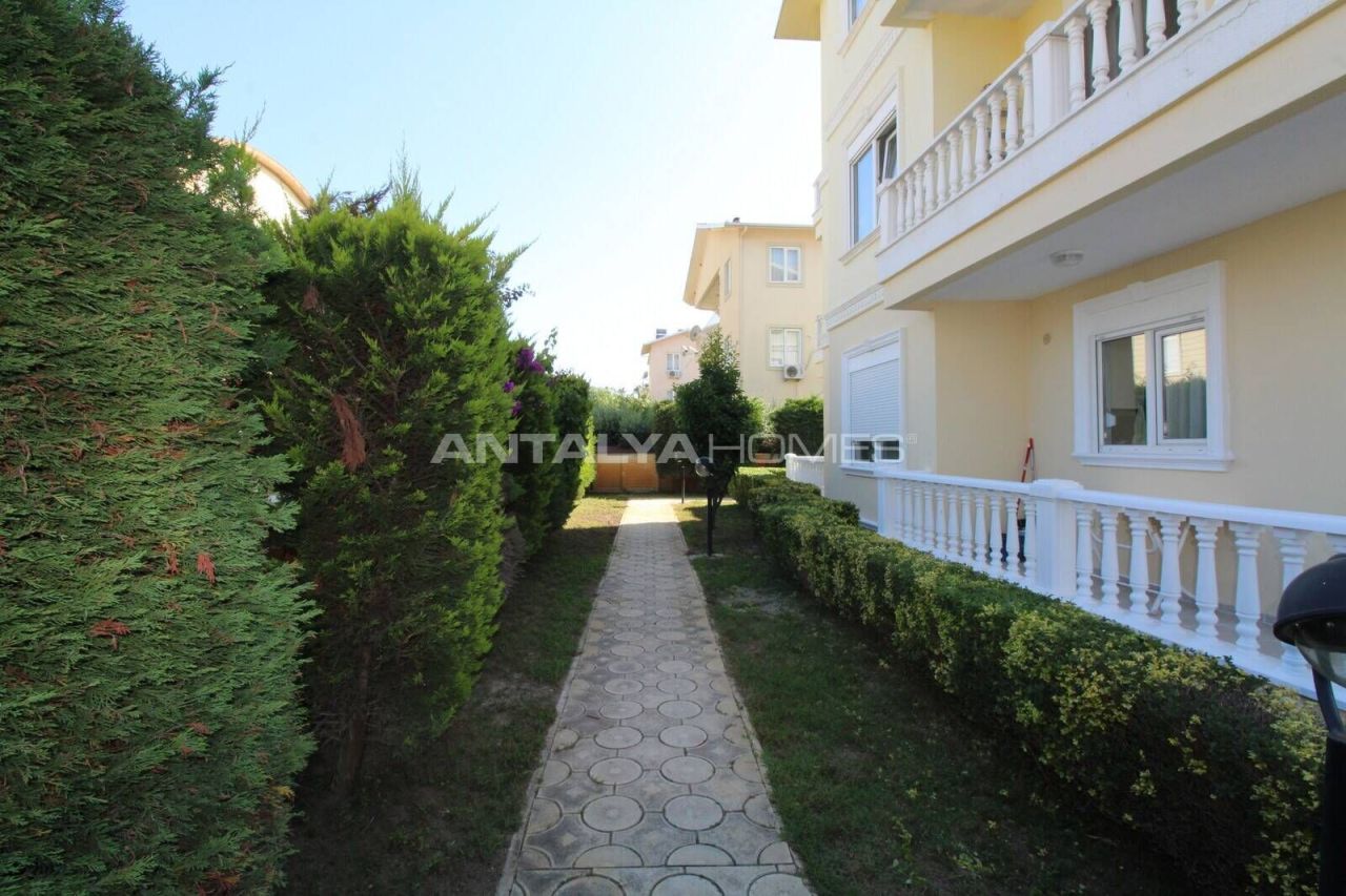 Apartamento en Belek, Turquia, 100 m² - imagen 15