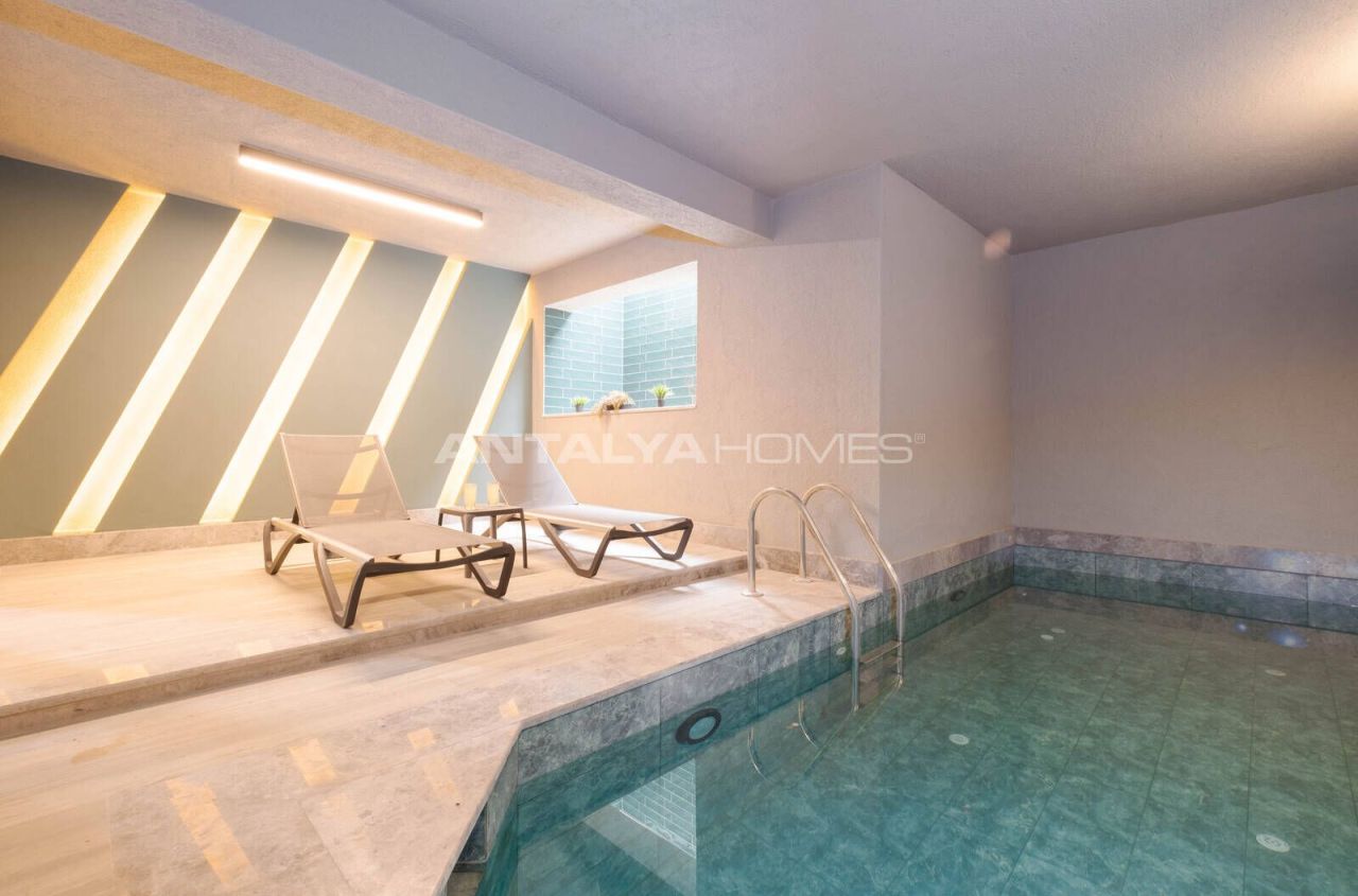 Villa à Fethiye, Turquie, 254 m² - image 15