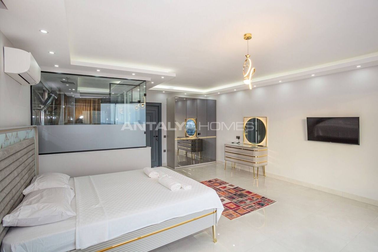 Villa in Kalkan, Turkey, 300 m² - picture 15