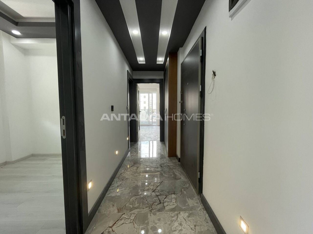 Appartement à Antalya, Turquie, 65 m² - image 15