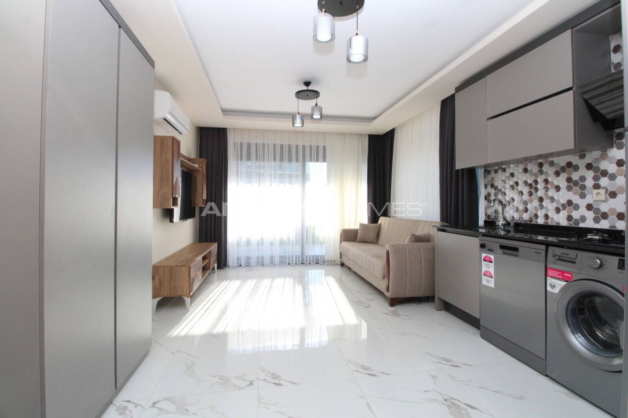 Apartment in Serik, Türkei, 65 m² - Foto 15