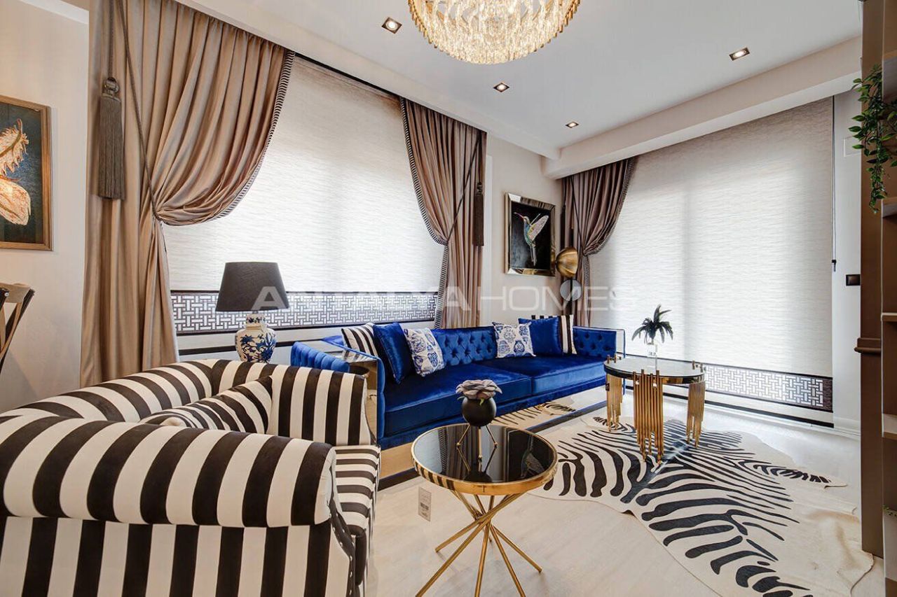 Appartement à Tarse, Turquie, 140 m² - image 15