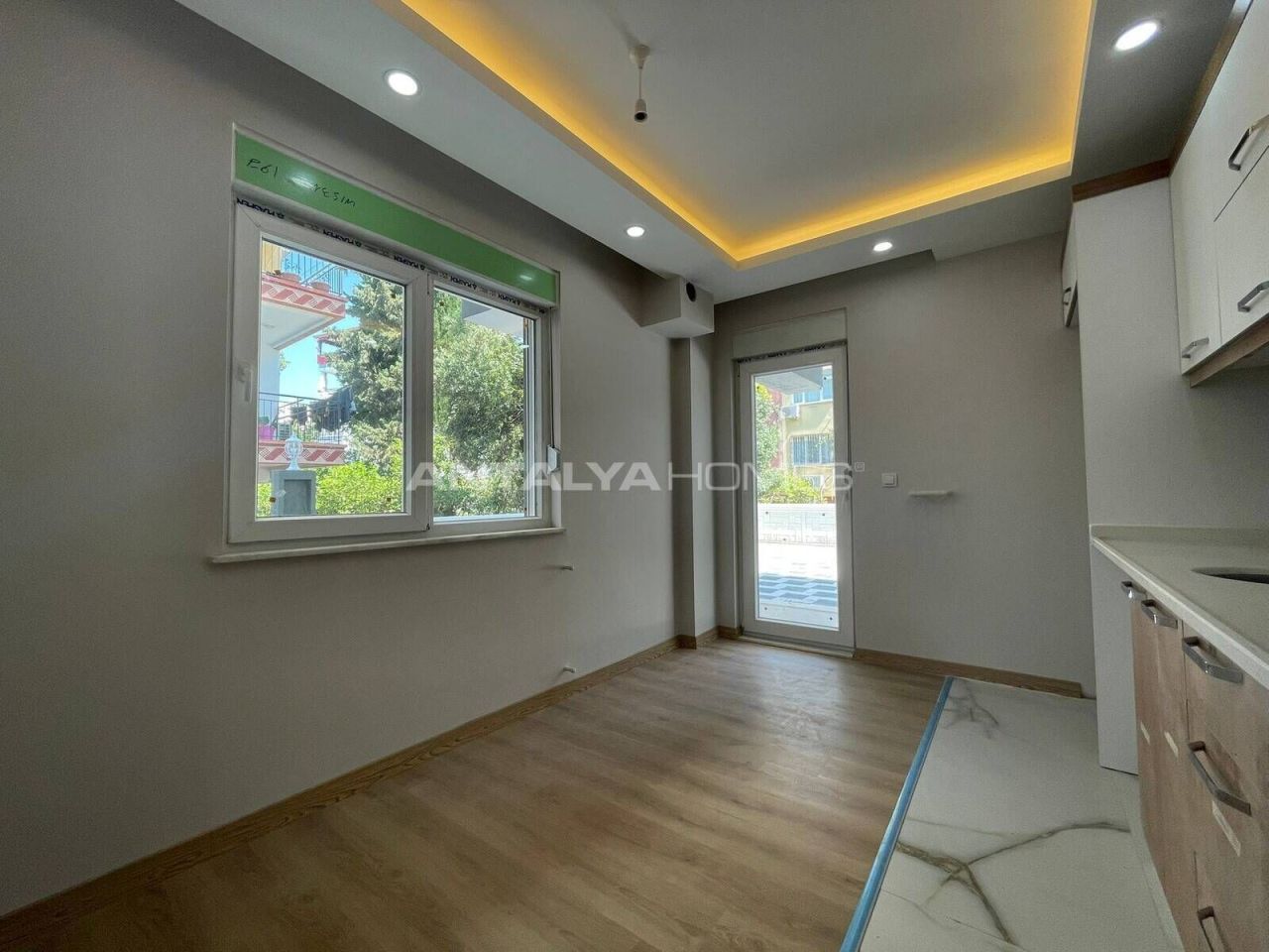 Apartment in Antalya, Türkei, 75 m² - Foto 15