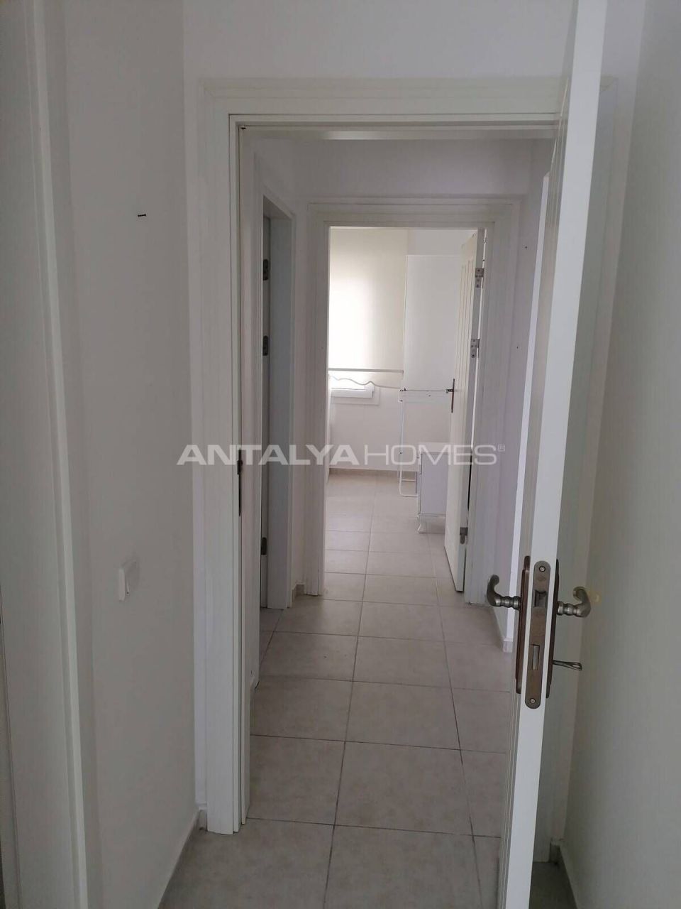 Apartment in Milas, Türkei, 110 m² - Foto 15