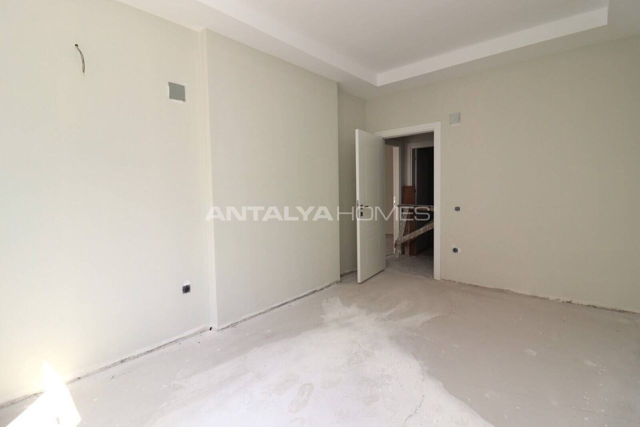 Apartment Erdemli, Türkei, 180 m² - Foto 15