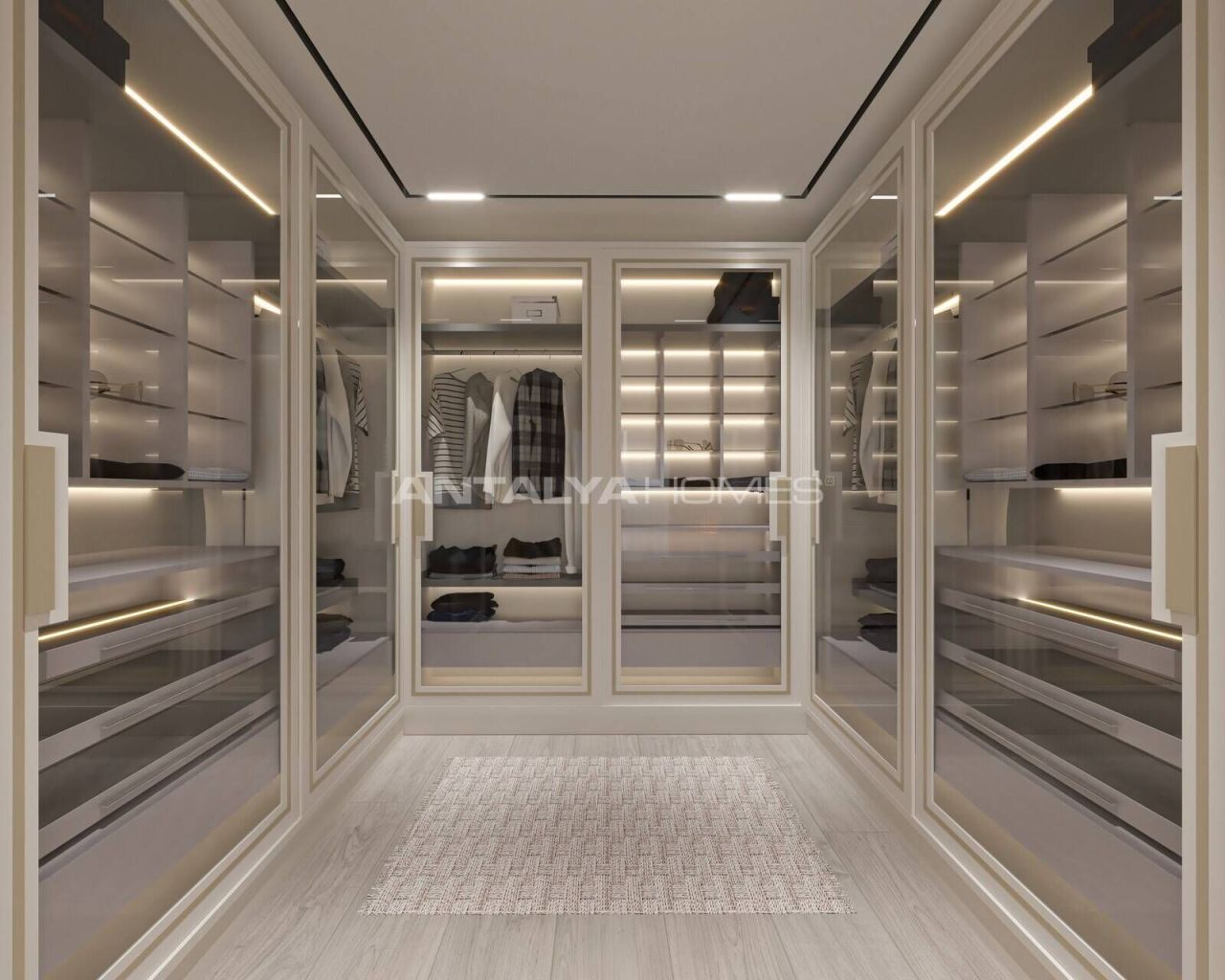 Villa in Bodrum, Türkei, 318 m² - Foto 15