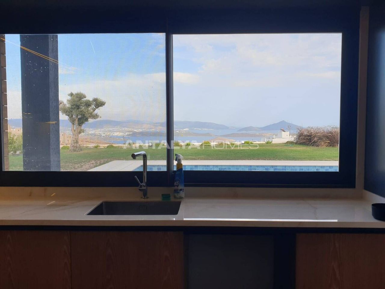 Villa in Bodrum, Turkey, 330 m² - picture 15